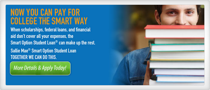 Now you can pay for college the smart way